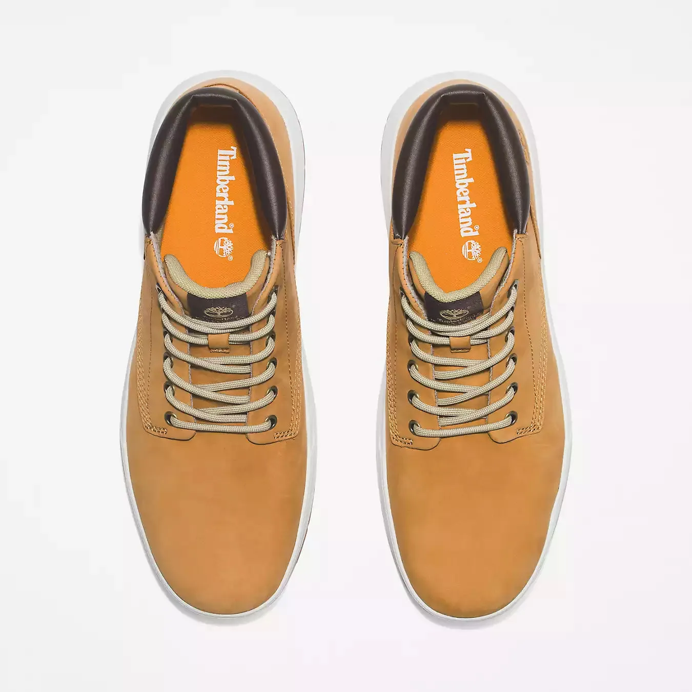 TIMBERLAND TREE Men's Maple Grove Chukka TB0A5PRV231