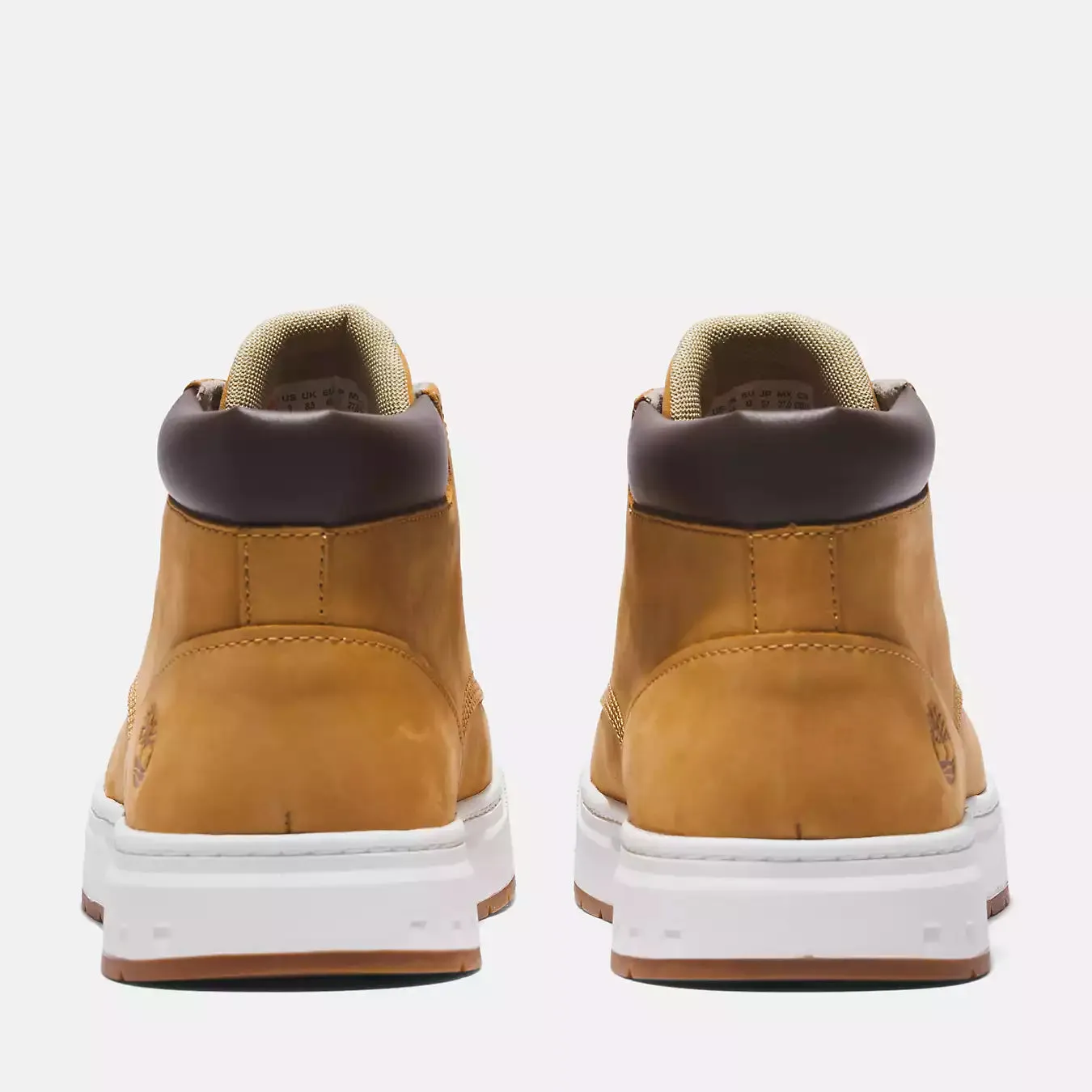 TIMBERLAND TREE Men's Maple Grove Chukka TB0A5PRV231