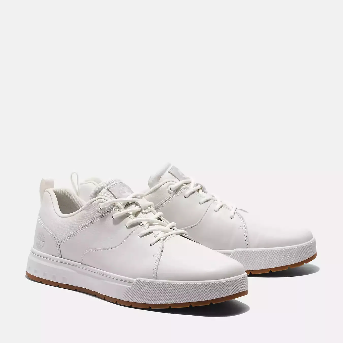 TIMBERLAND TREE Men's Maple Grove Low Lace Sneaker TB0A5Z2PL77