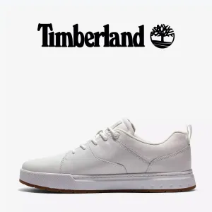 TIMBERLAND TREE Men's Maple Grove Low Lace Sneaker TB0A5Z2PL77