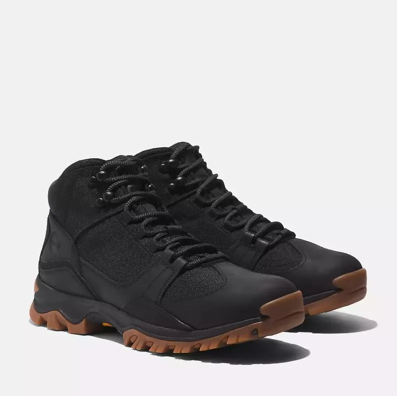 TIMBERLAND TREE Men's Mt. Maddsen  Lace-Up Hiking Boot TB0A68MR