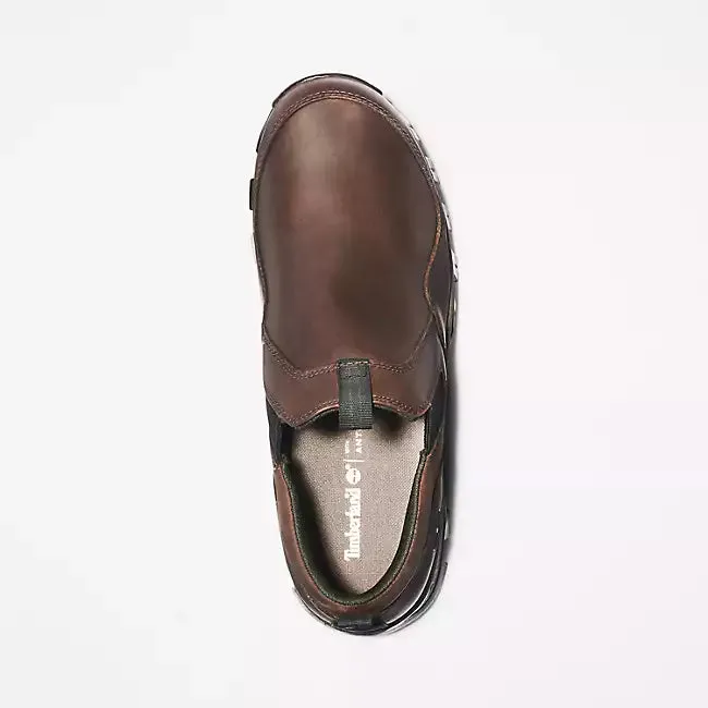 TIMBERLAND TREE Men's Mt Maddsen Low Slip On Hiker TB0A1QLSD71