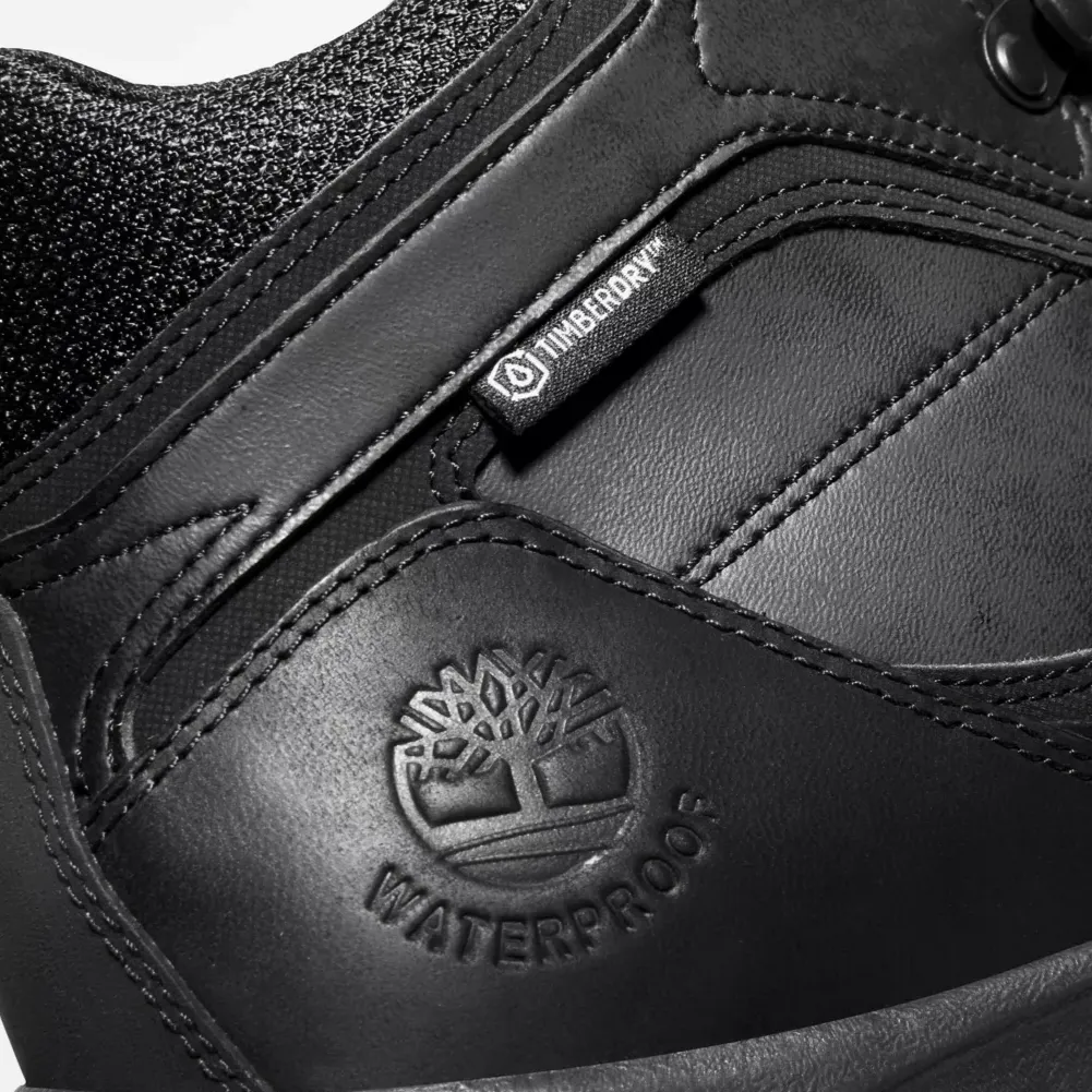 TIMBERLAND TREE Men's MT. Maddsen MID Waterproof TB12731R001