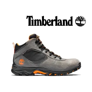 TIMBERLAND TREE Men's MT. Maddsen Waterproof Mid Hiker TB1A258X033