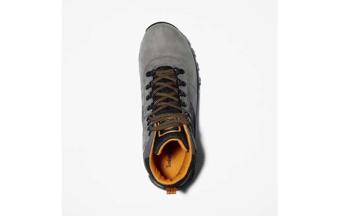 TIMBERLAND TREE Men's MT. Maddsen Waterproof Mid Hiker TB1A258X033