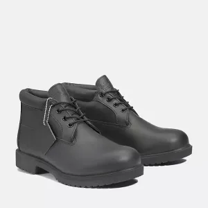 TIMBERLAND TREE Men's Newman Waterproof Chukka Boot TB050059001