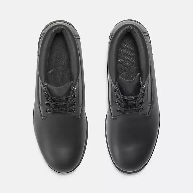 TIMBERLAND TREE Men's Newman Waterproof Chukka Boot TB050059001