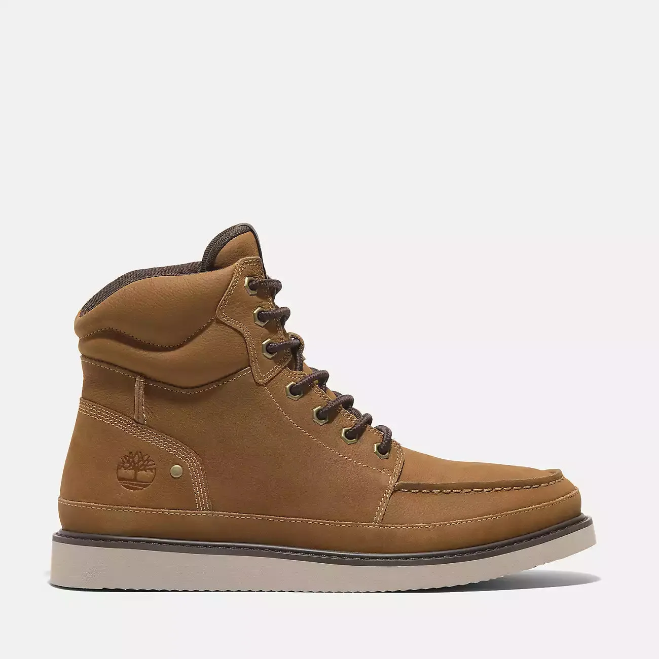 TIMBERLAND TREE Men's Newmarket Mid Lace-Up Boot TB0A698F754