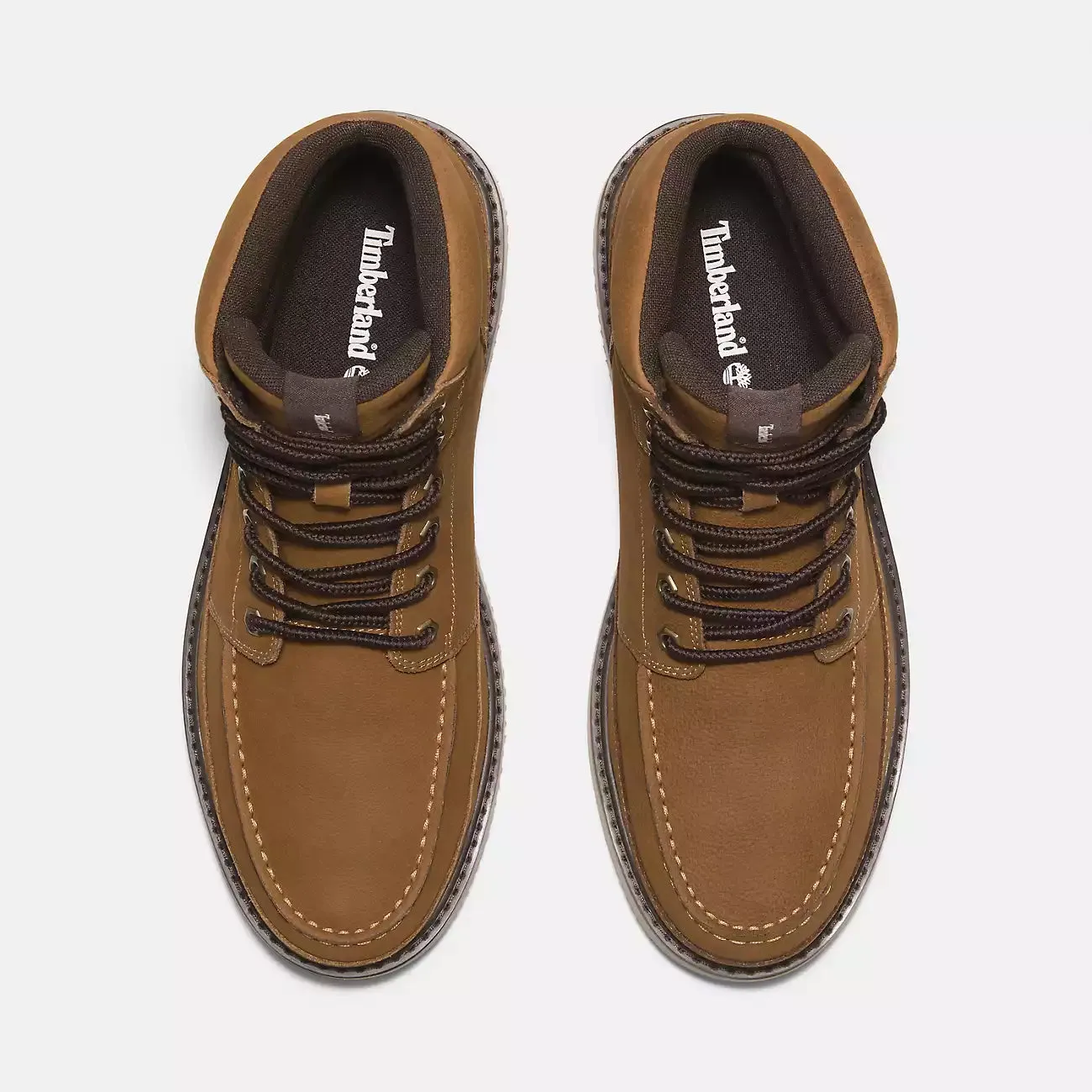 TIMBERLAND TREE Men's Newmarket Mid Lace-Up Boot TB0A698F754