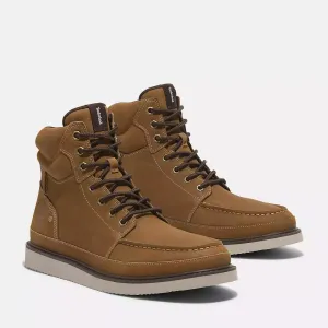 TIMBERLAND TREE Men's Newmarket Mid Lace-Up Boot TB0A698F754