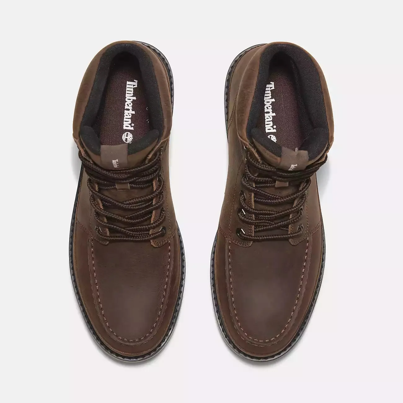 TIMBERLAND TREE Men's Newmarket Mid Lace-Up Boot TB0A698FW01