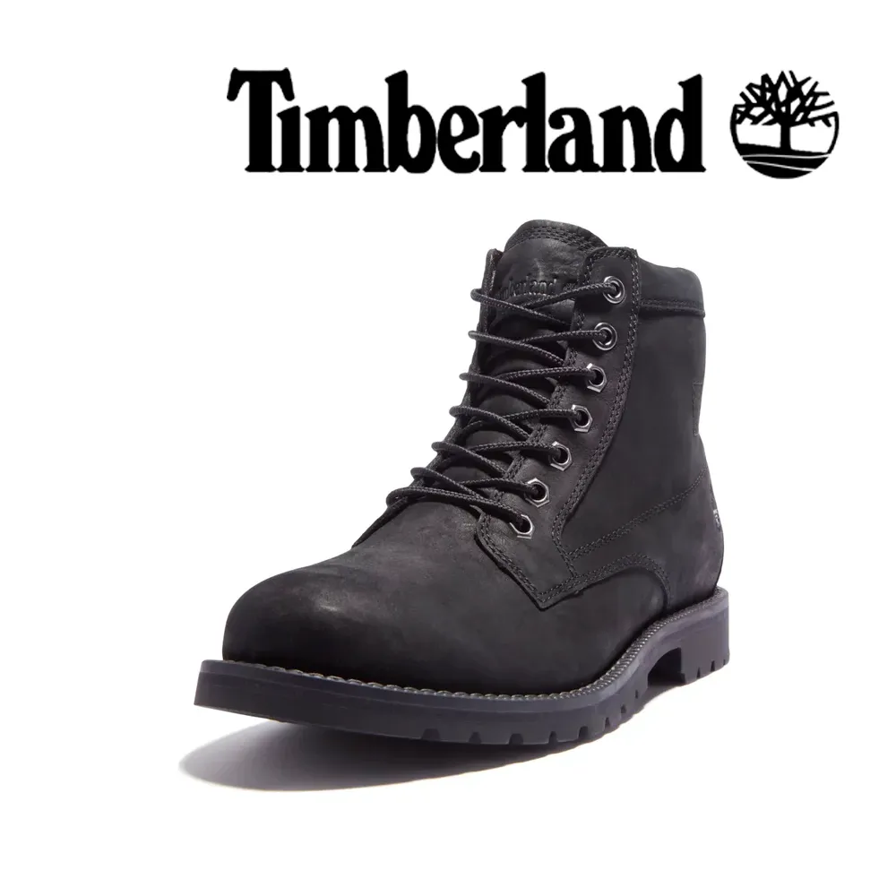 TIMBERLAND TREE Men's Redwood Falls Waterproof Boots TB0A44P1015