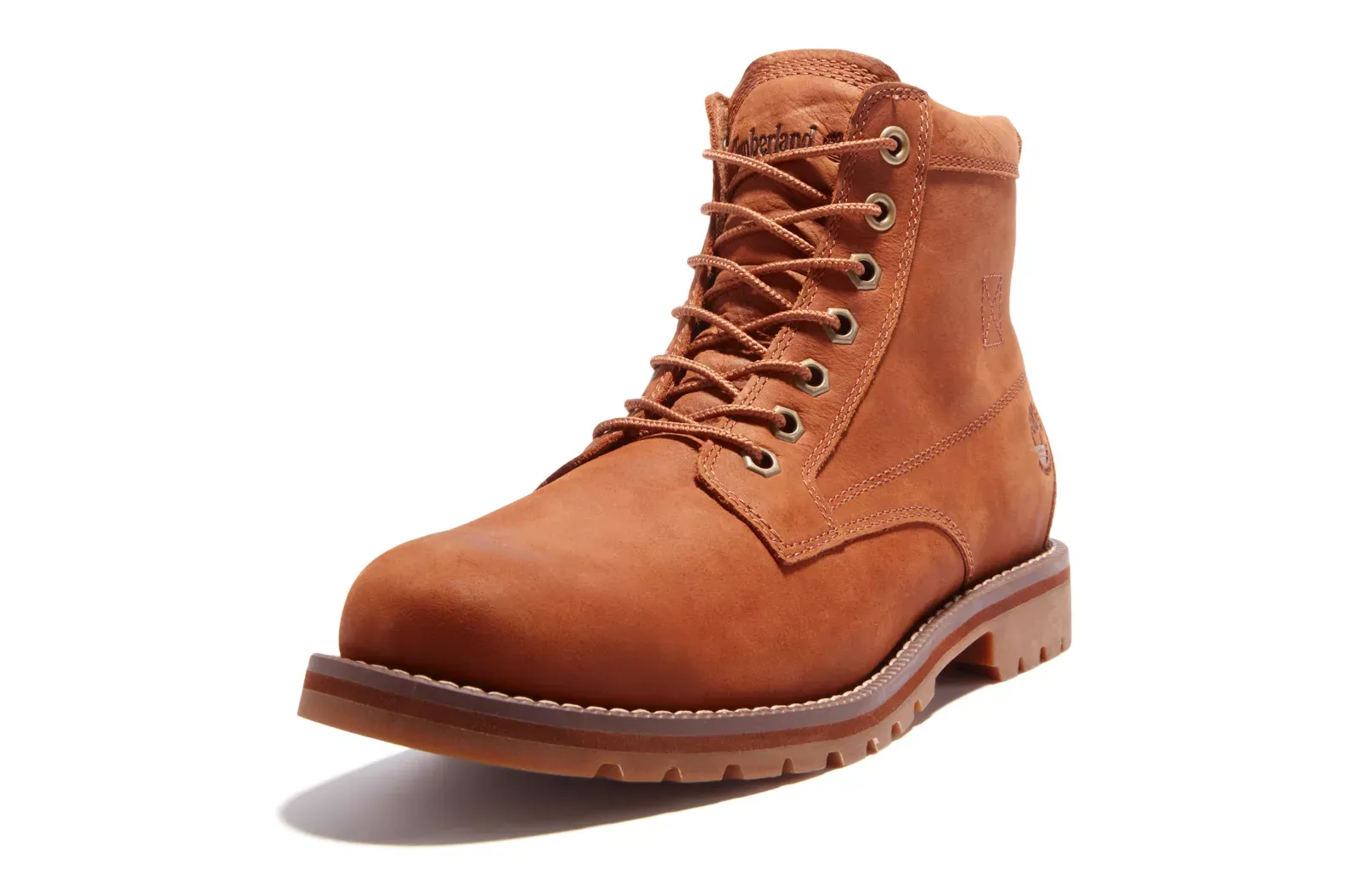 TIMBERLAND TREE Men's Redwood Falls Waterproof TB0A44MYF13