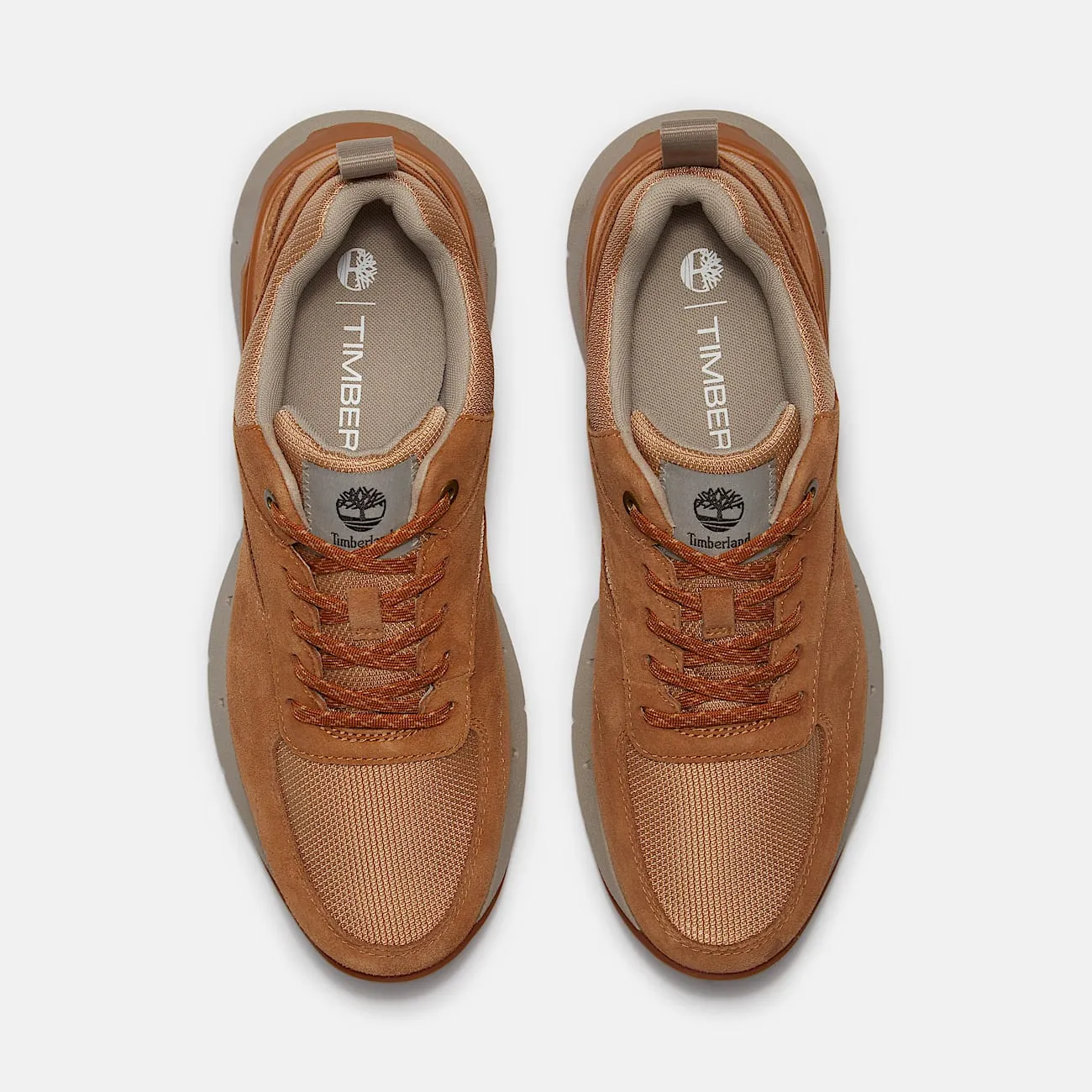 TIMBERLAND TREE Men's Voyager Park TB0A6DTEEDM