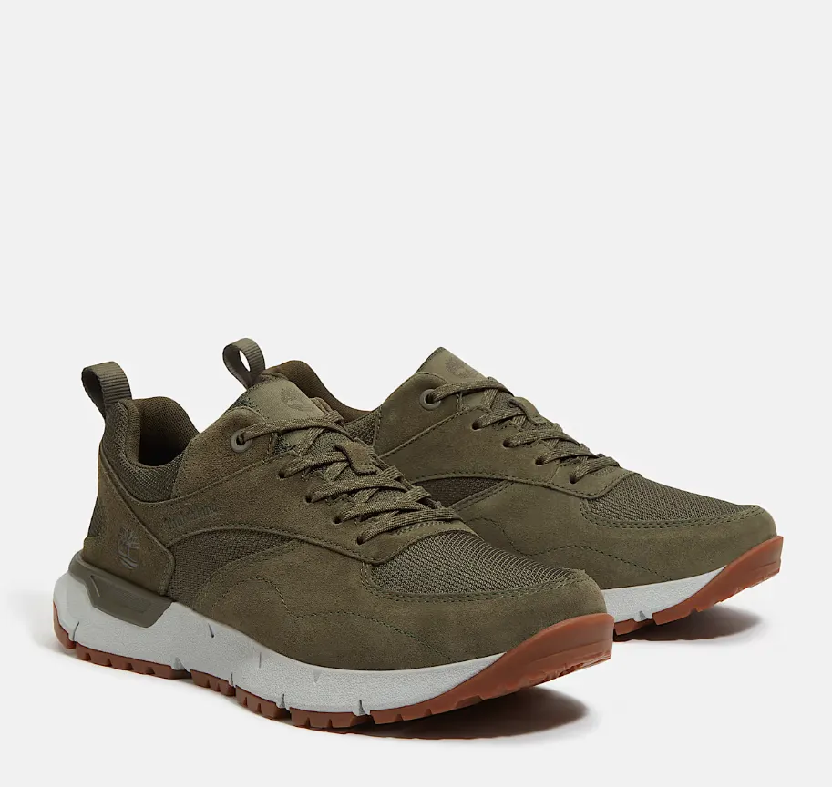 TIMBERLAND TREE Men's Voyager Park TB0A6DTEEQ6