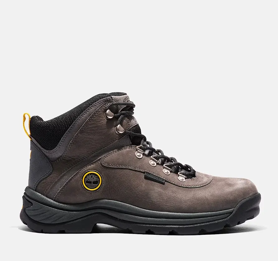 TIMBERLAND TREE Men's White Ledge Waterproof Mid Hiker Boot TB1A64PG033