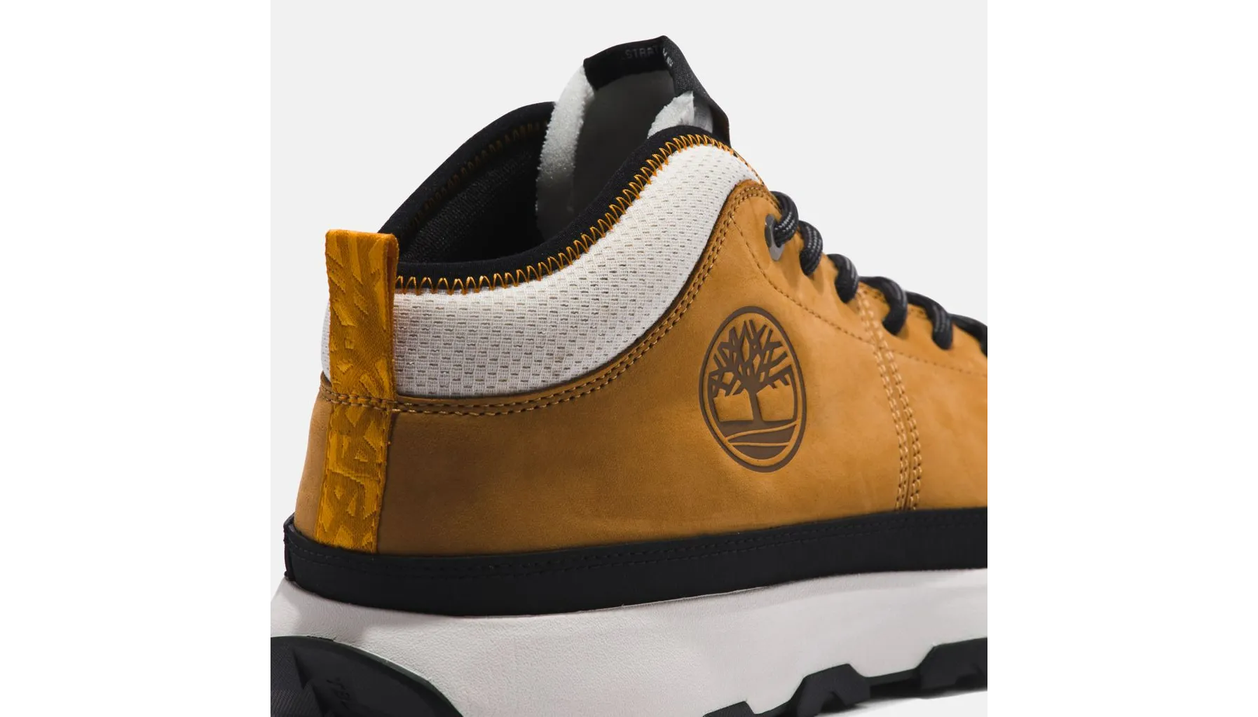 TIMBERLAND TREE Men's Winsor Trail Outdoor Mid Hiking Boots TB0A5TWV231