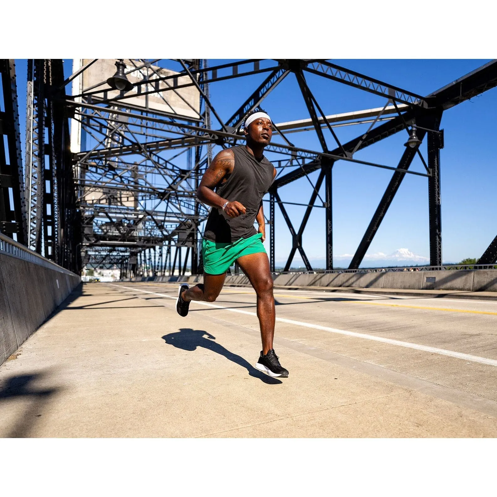 TOPO FLI-LYTE 5 MEN'S - FINAL SALE!