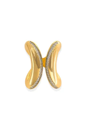 Two Tone Ring