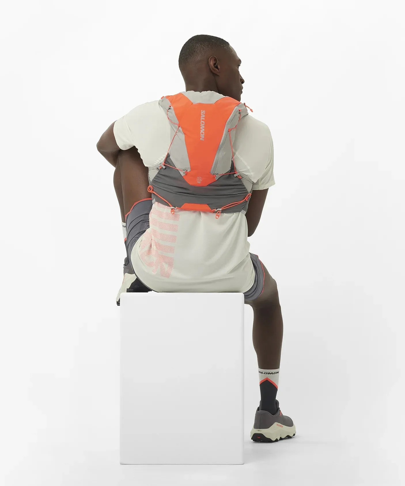 Ultra Glide 3 (Men's)