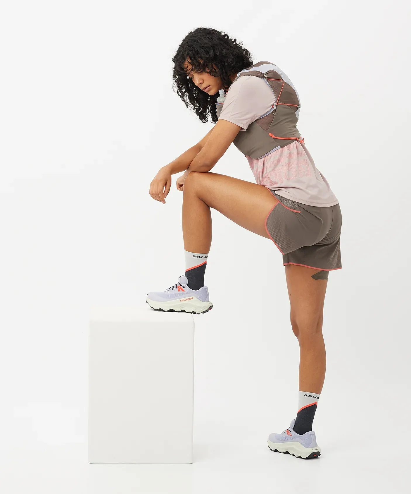 Ultra Glide 3 (Women's)