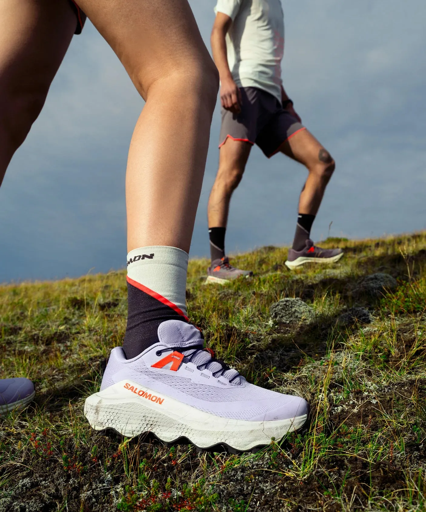 Ultra Glide 3 (Women's)