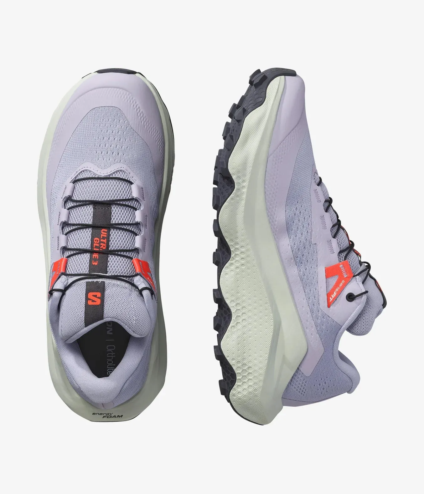 Ultra Glide 3 (Women's)