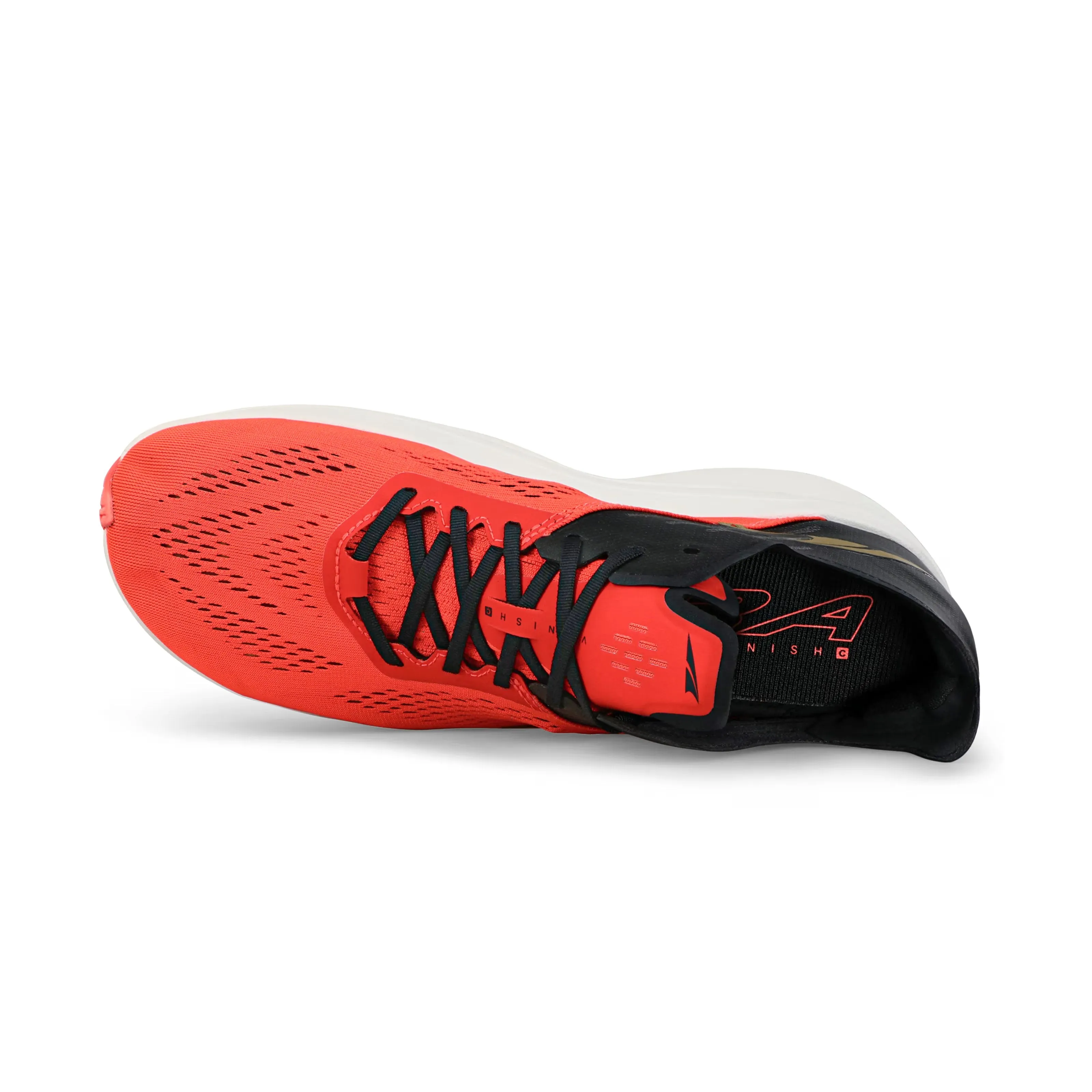 Vanish Carbon (Men's) - AL0A547M - Past Season