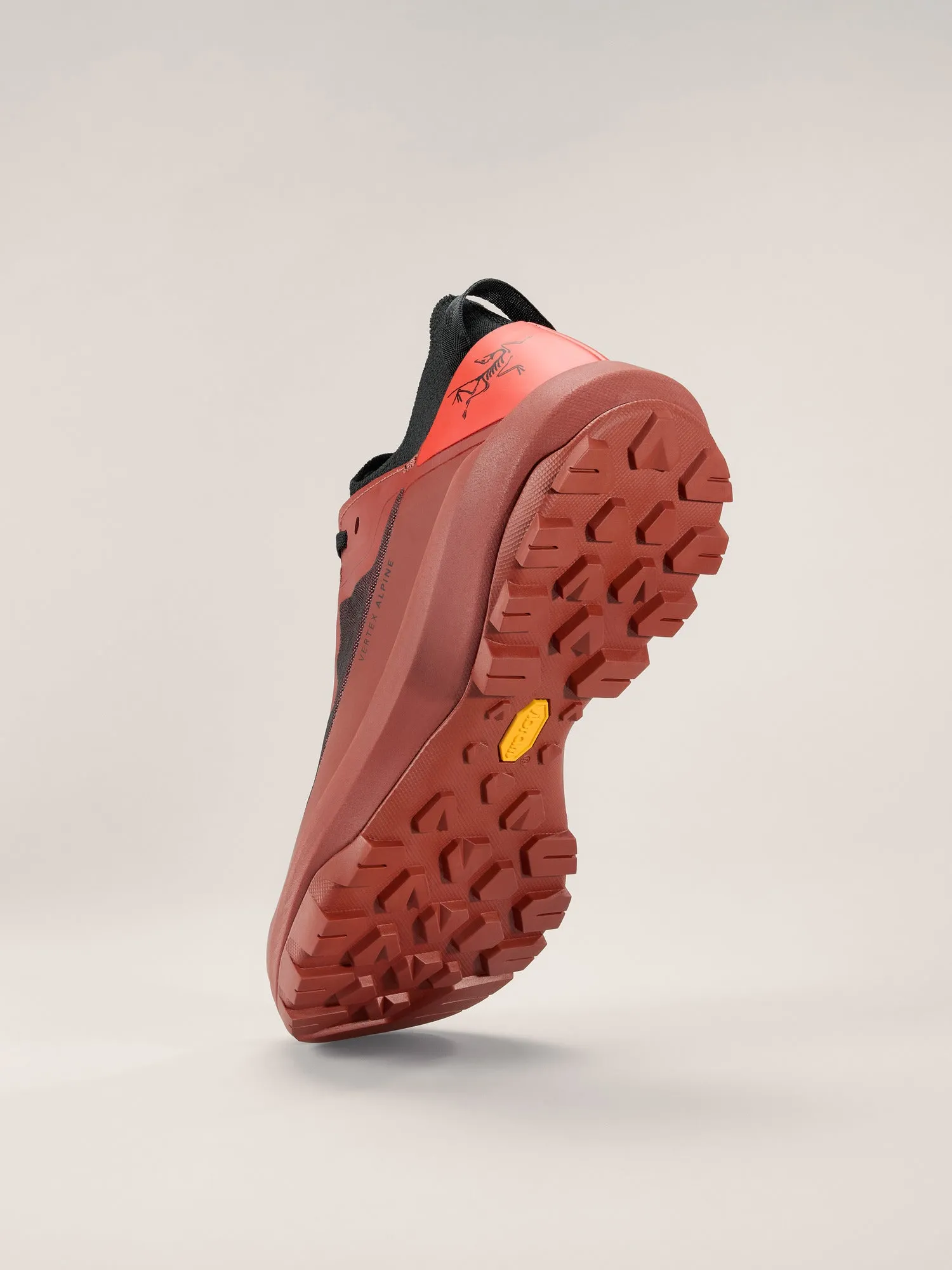 Vertex Alpine Shoe (Men's) - X000009019