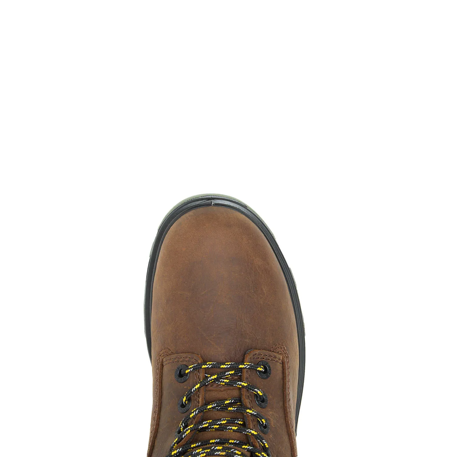 WOLVERINE Men's I-90 Waterproof Carbonmax Toe Work Boots W10788