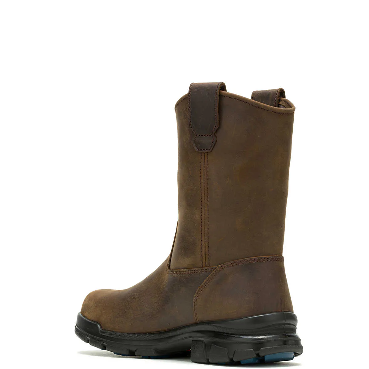 Wolverine Men's Men's DuraShocks  SR Icon Wellington CarbonMax Work Boot W241104