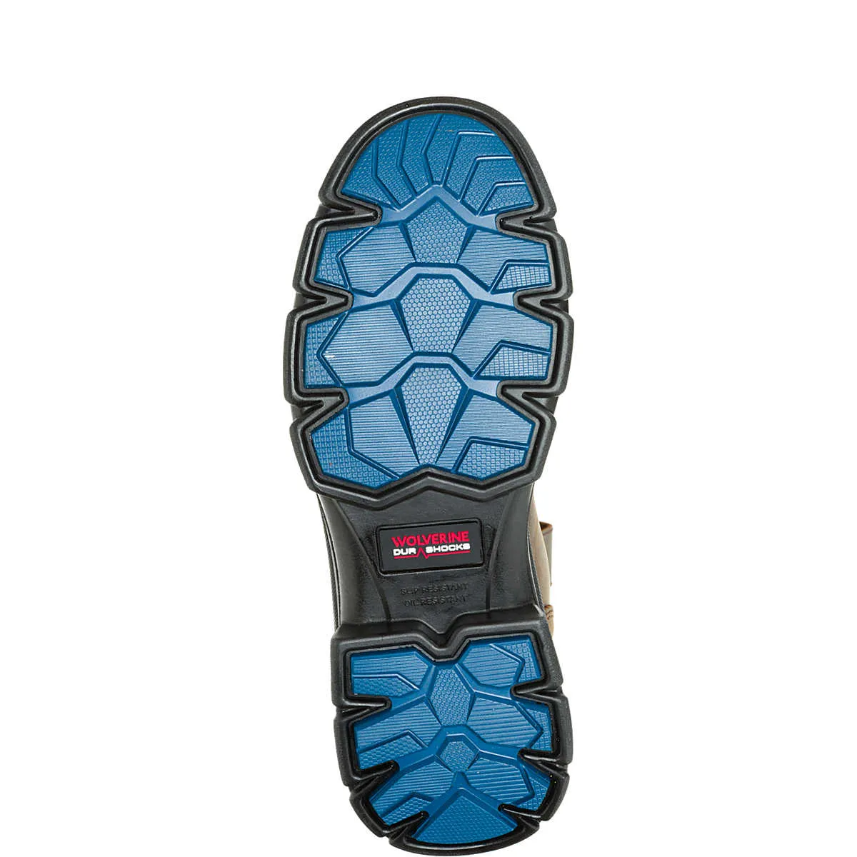 Wolverine Men's Men's DuraShocks  SR Icon Wellington CarbonMax Work Boot W241104