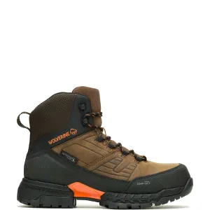 Wolverine Men's Surge LX EnergyBound? 6" CarbonMax? Work Boot W080166