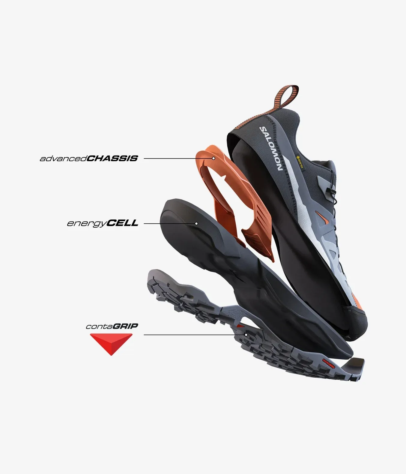 X-Ultra 360 GTX (Men's)