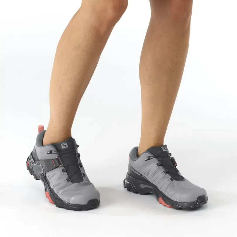 X Ultra 4 Gore-Tex Hiking Shoe (Women's)