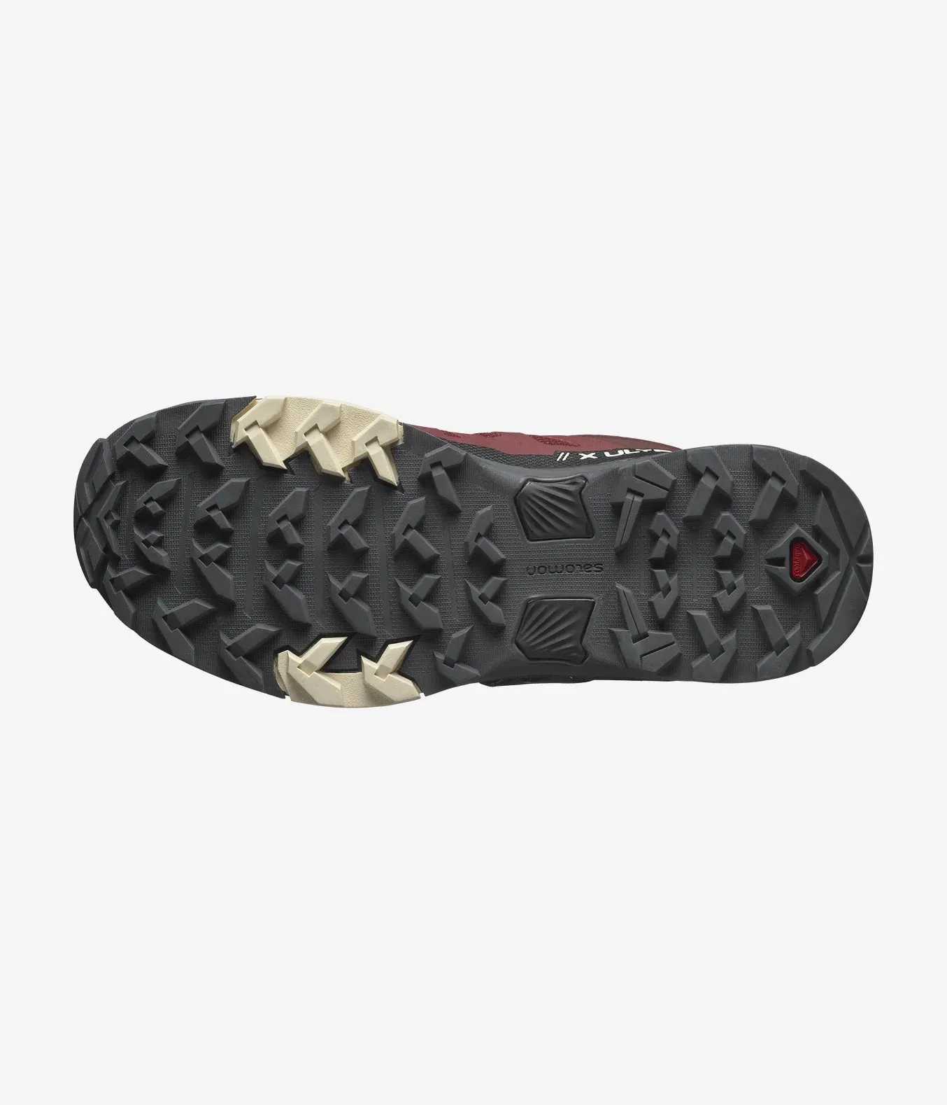 X Ultra 4 Gore-Tex Hiking Shoe (Women's)