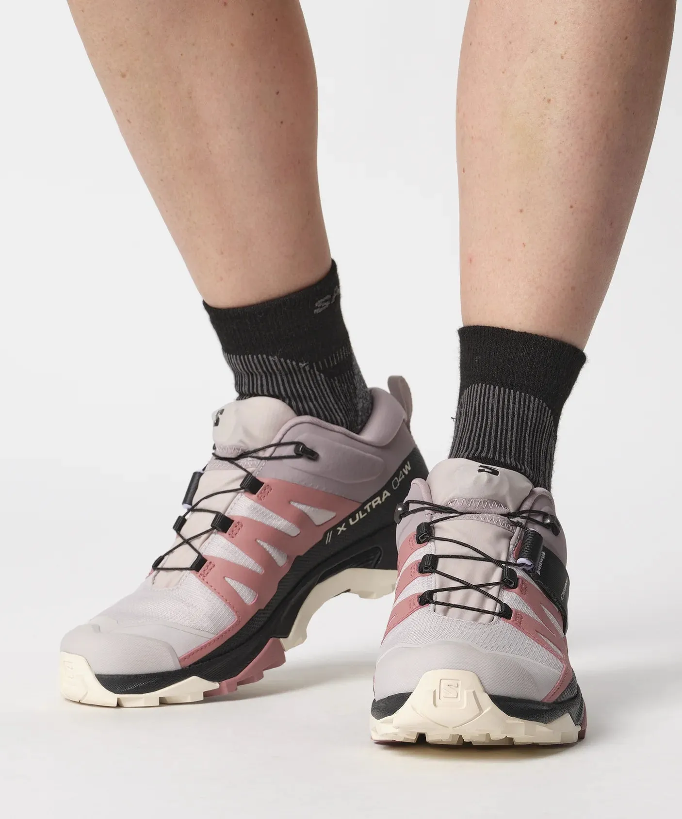 X Ultra 4 Gore-Tex Hiking Shoe (Women's)