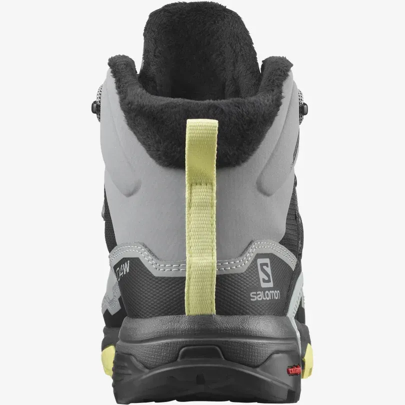 X Ultra 4 MID Thinsulate? Climasalomon? Waterproof (Women's) - Past Season
