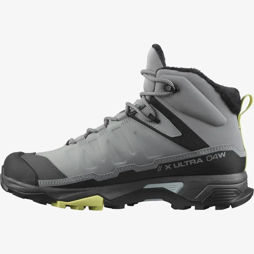 X Ultra 4 MID Thinsulate? Climasalomon? Waterproof (Women's) - Past Season