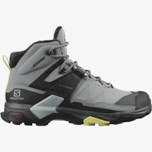 X Ultra 4 MID Thinsulate? Climasalomon? Waterproof (Women's) - Past Season