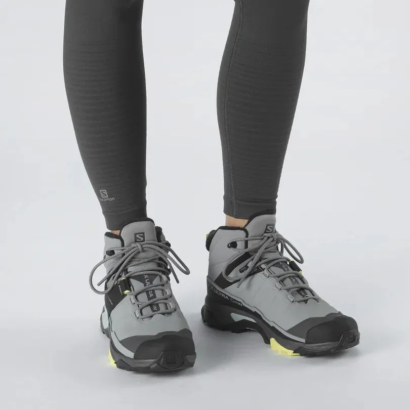 X Ultra 4 MID Thinsulate? Climasalomon? Waterproof (Women's) - Past Season