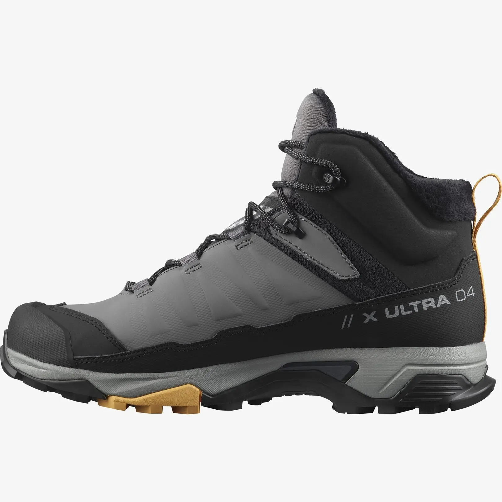 X Ultra 4 Mid Winter Thinsulate? Climasalomon? Waterproof (Men's) - Past Season