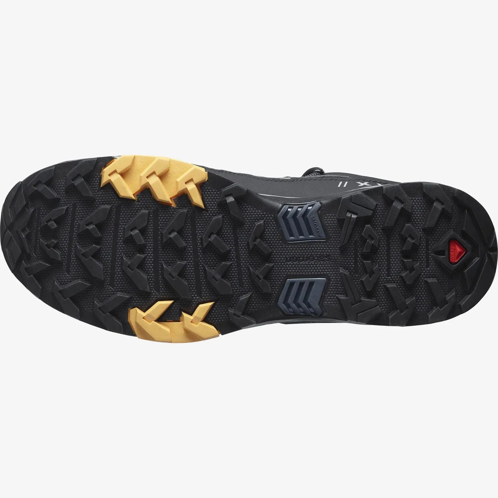 X Ultra 4 Mid Winter Thinsulate? Climasalomon? Waterproof (Men's) - Past Season