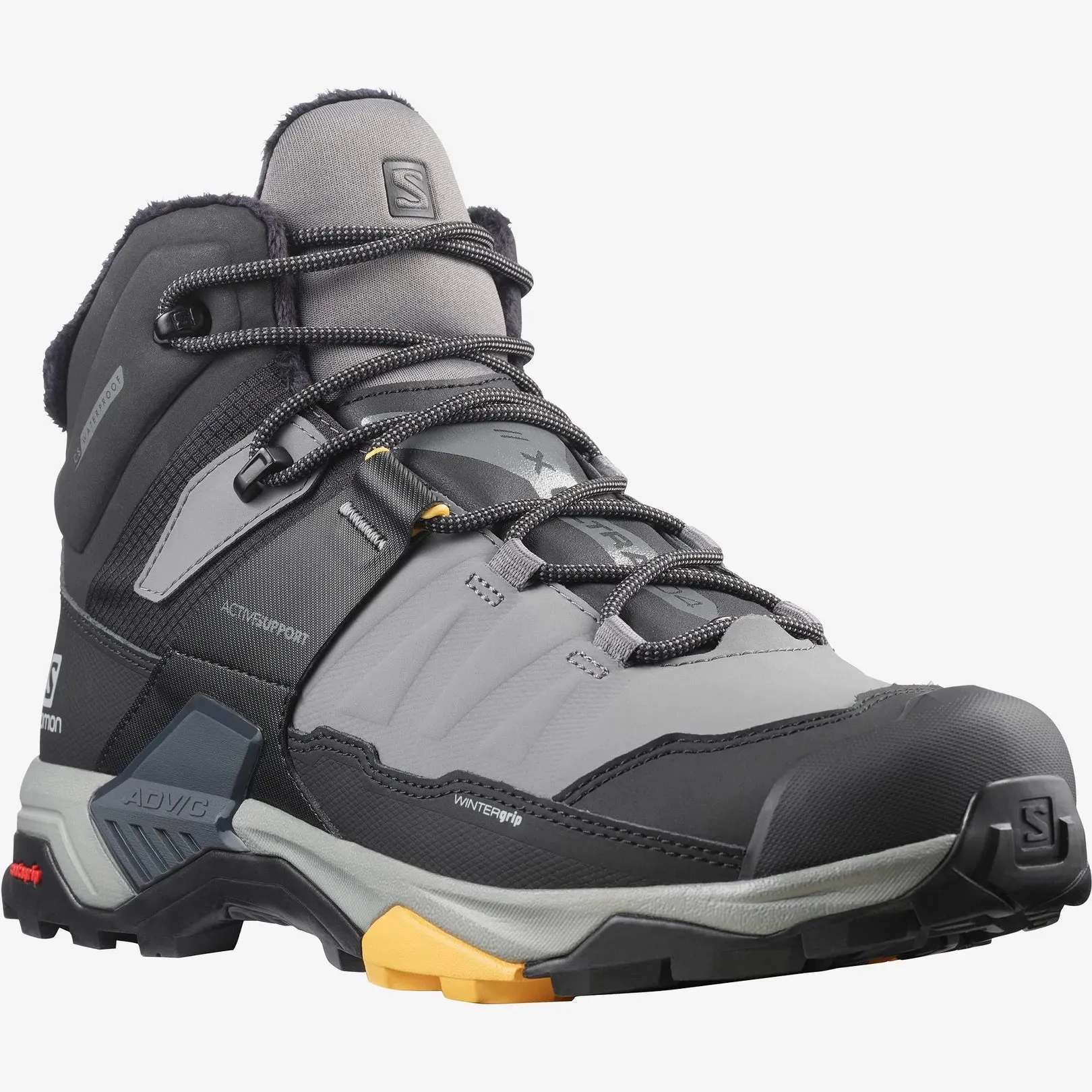 X Ultra 4 Mid Winter Thinsulate? Climasalomon? Waterproof (Men's) - Past Season