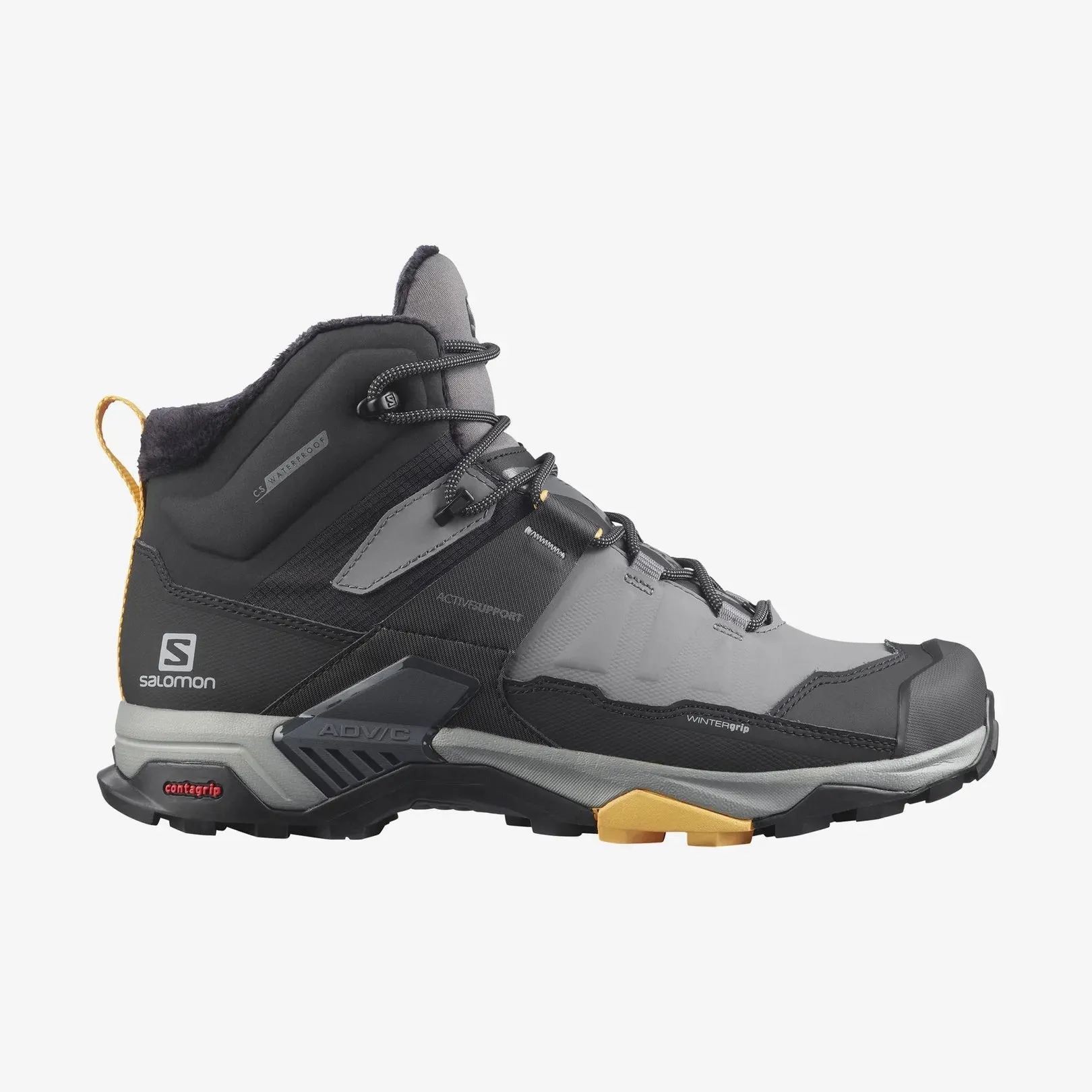 X Ultra 4 Mid Winter Thinsulate? Climasalomon? Waterproof (Men's) - Past Season