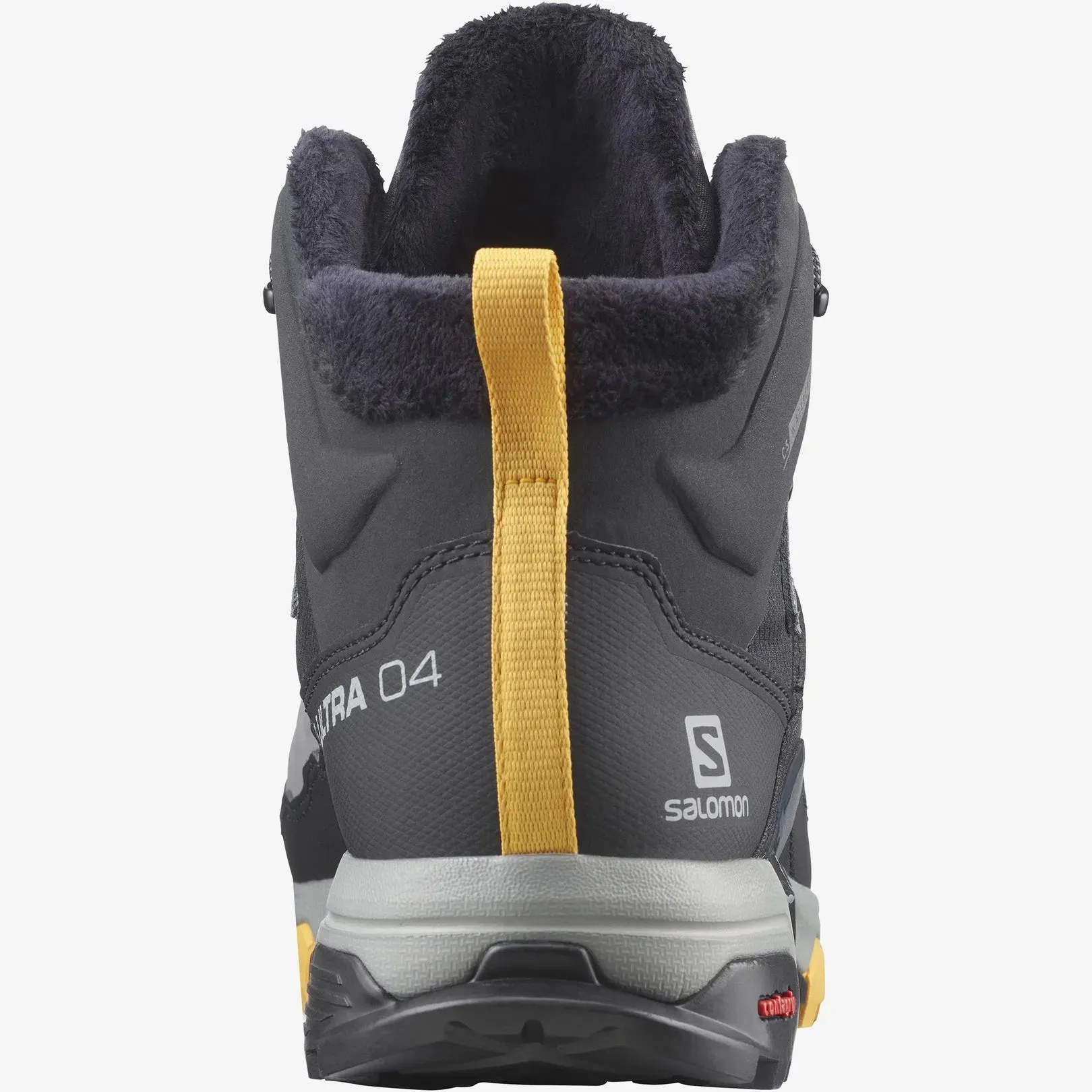 X Ultra 4 Mid Winter Thinsulate? Climasalomon? Waterproof (Men's) - Past Season