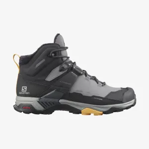 X Ultra 4 Mid Winter Thinsulate? Climasalomon? Waterproof (Men's) - Past Season