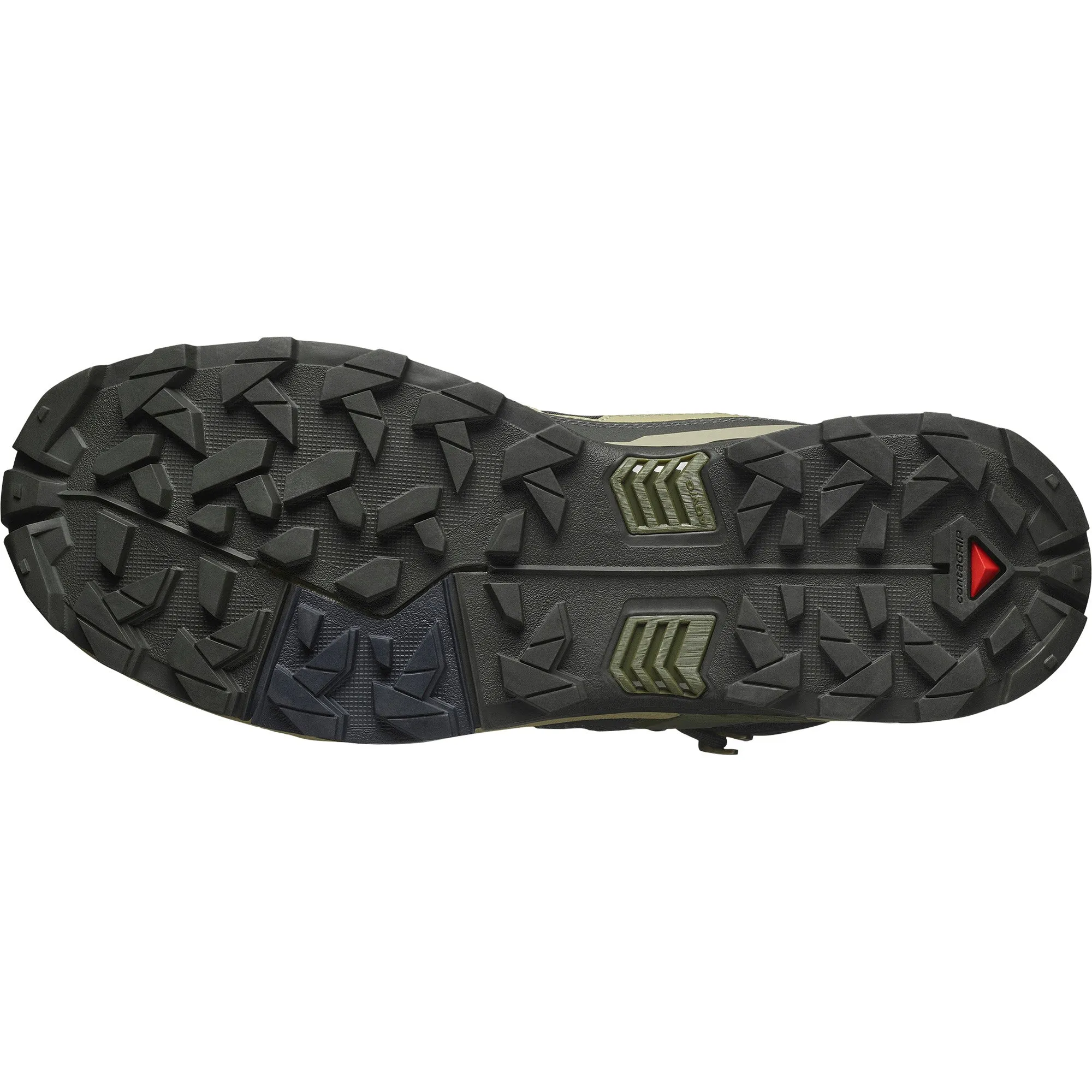 X Ultra 5 Mid Gore Tex (Men's)