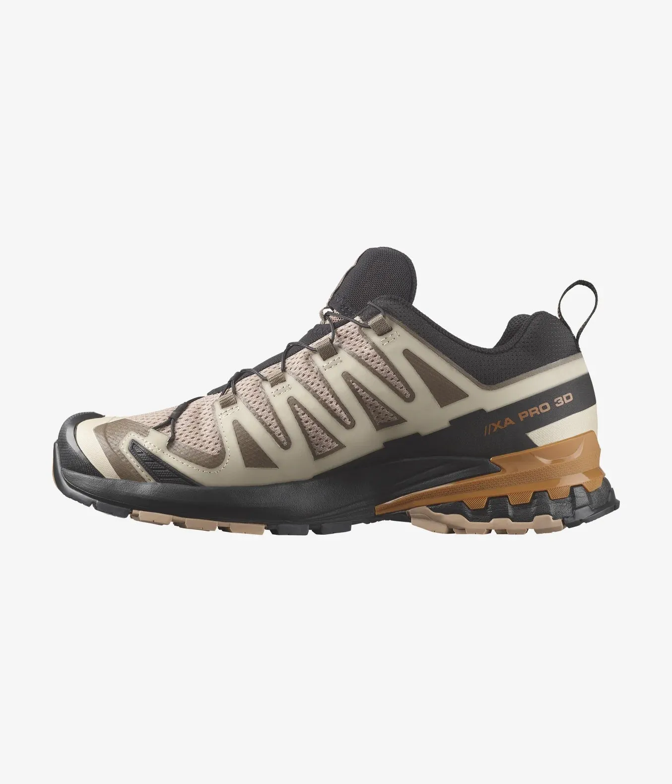 XA Pro 3D V9 Trail Running Shoes (Men's)
