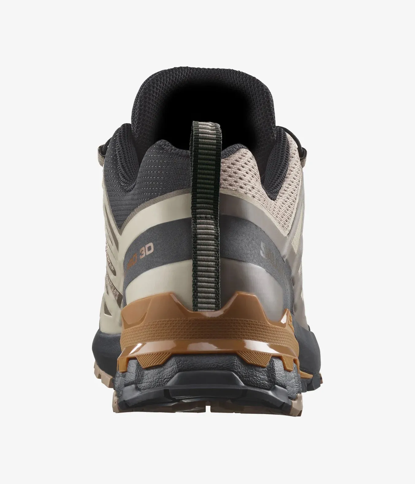 XA Pro 3D V9 Trail Running Shoes (Men's)